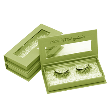 Custom Luxury Eyelash Packaging Boxes - ZEE Custom Boxes AU