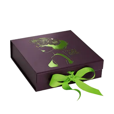 Custom Luxury Rigid Boxes Packaging - ZEE Custom Boxes AU