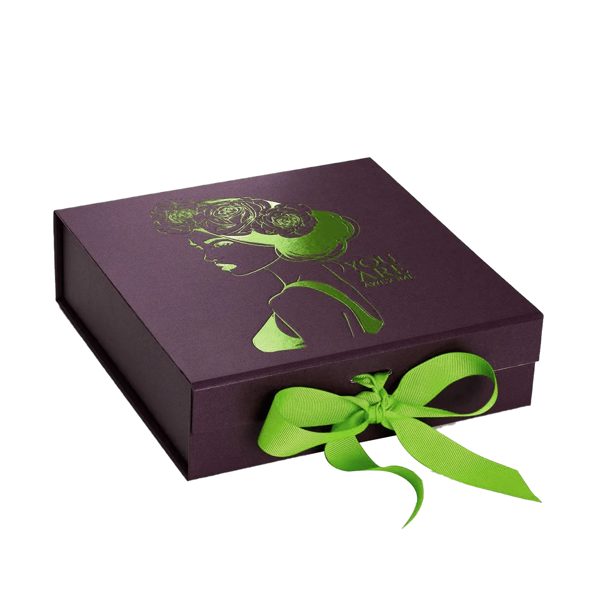 Custom Luxury Rigid Boxes Packaging - ZEE Custom Boxes AU