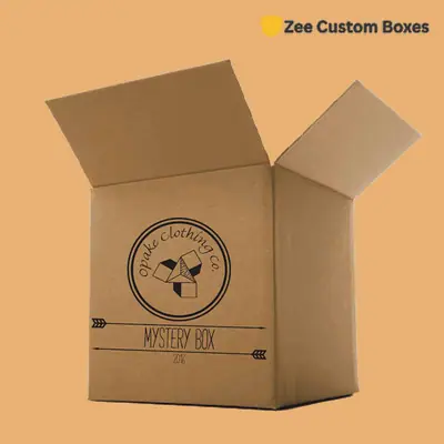 Custom Mystery Boxes view 2