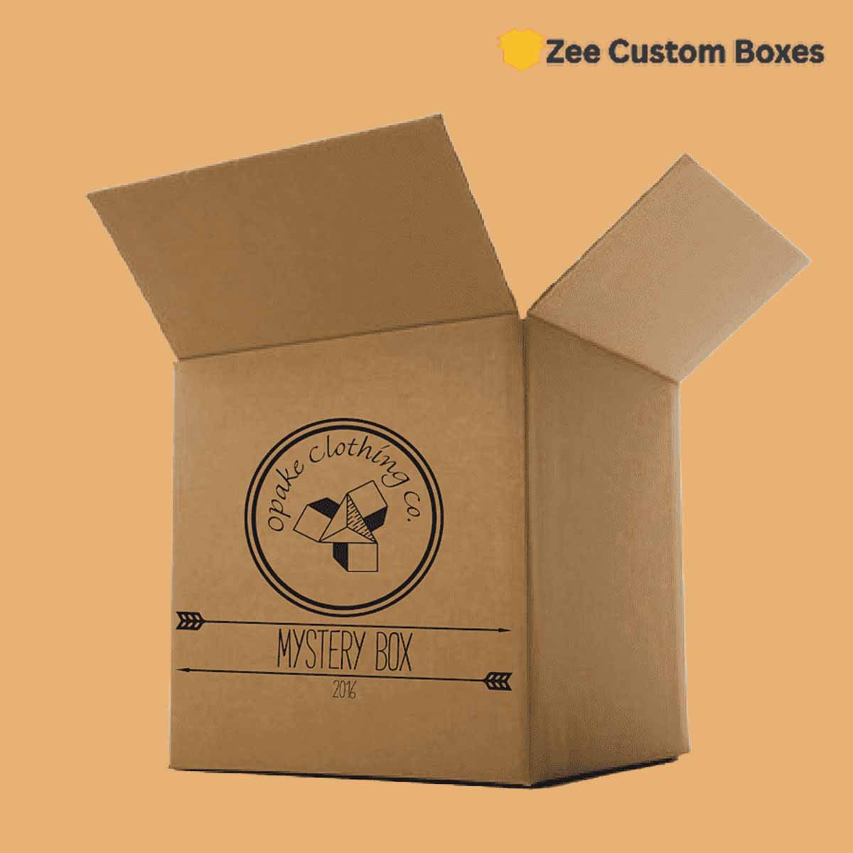 Custom Mystery Boxes view 2