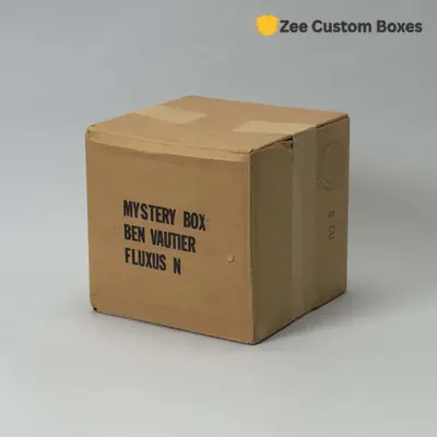 Custom Mystery Boxes view 4