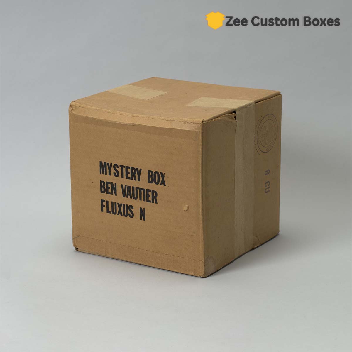 Custom Mystery Boxes view 4