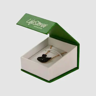 Custom Necklace Boxes view 2