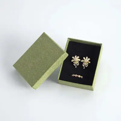 Custom Necklace Boxes view 3
