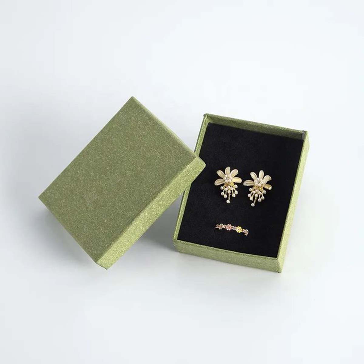 Custom Necklace Boxes view 3