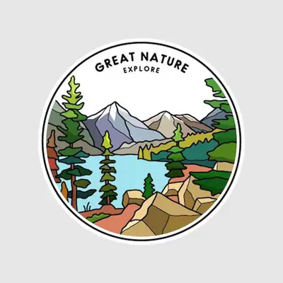 Custom Oval Stickers - ZEE Custom Boxes AU