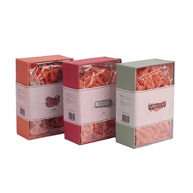 Custom Pasta Boxes view 2