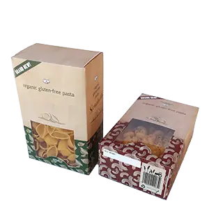 Custom Pasta Boxes view 4
