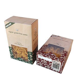 Custom Pasta Boxes view 4