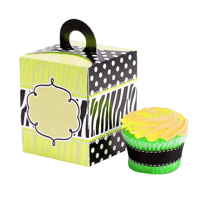 Custom Pastry Boxes Packaging - ZEE Custom Boxes AU