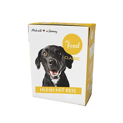 Custom Pet Packaging view 1