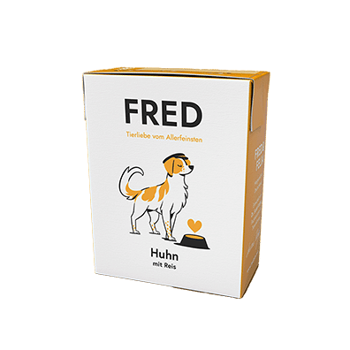 Custom Pet Packaging view 4