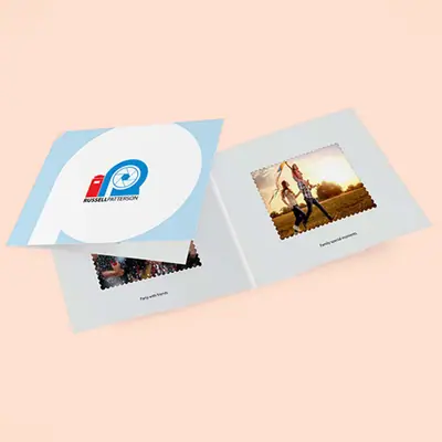 Custom Photo Folders view 2