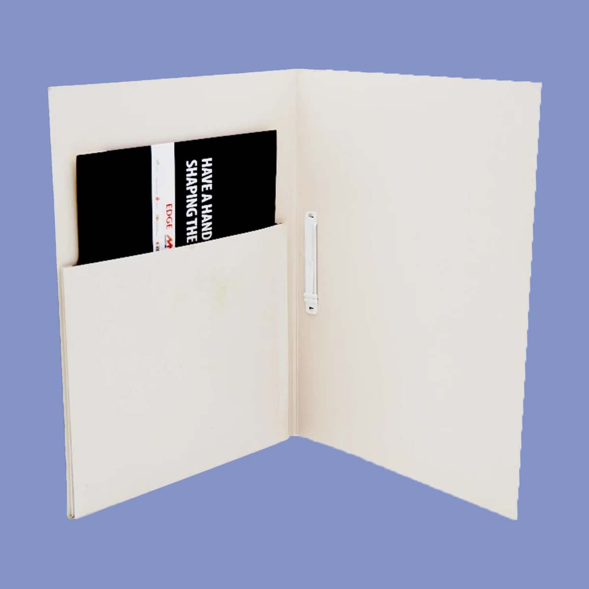 Custom Portfolio Folders - ZEE Custom Boxes AU
