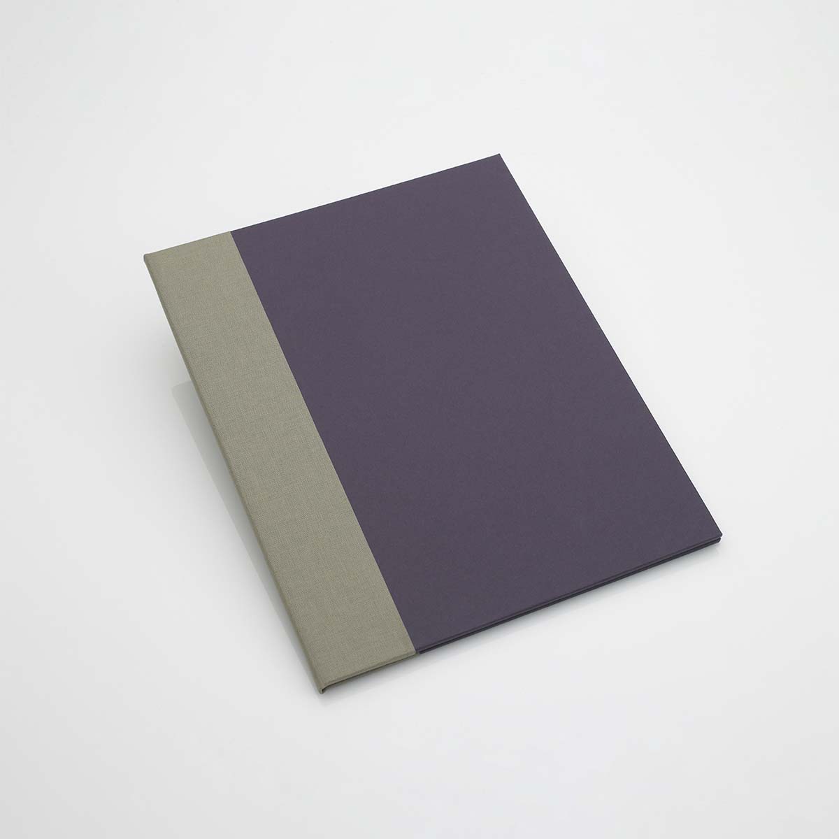 Custom Portfolio Folders view 3