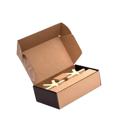 Custom Postal Boxes - ZEE Custom Boxes AU