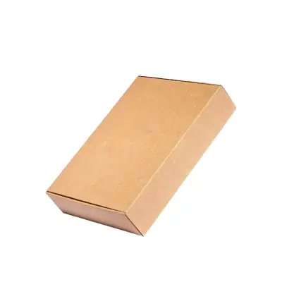 Custom Postal Boxes view 2