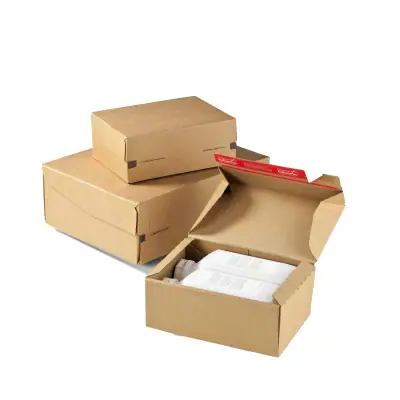 Custom Postal Boxes view 3