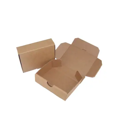 Custom Postal Boxes view 4