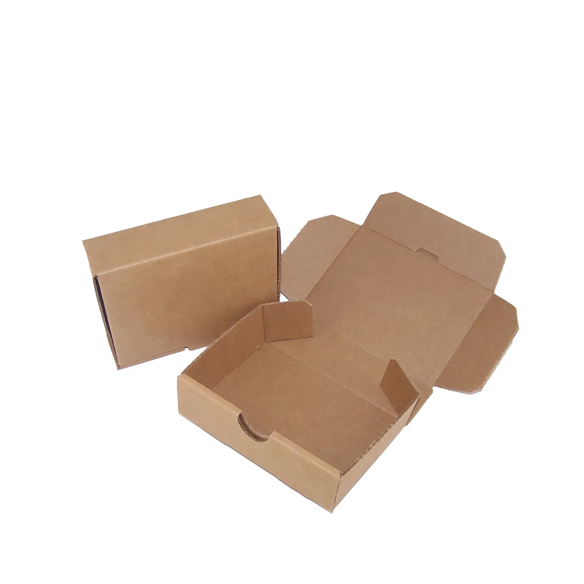 Custom Postal Boxes view 4