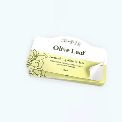 Custom Product Labels Stickers view 4