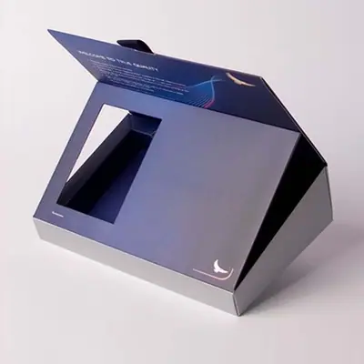 Custom Promotional Packaging view 5