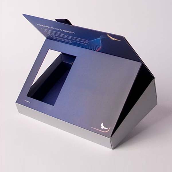 Custom Promotional Packaging view 5