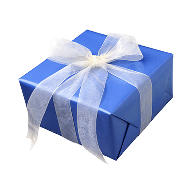 Custom Ribbon Boxes view 2