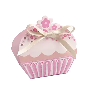 Custom Ribbon Boxes view 3