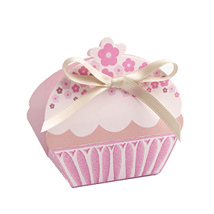 Custom Ribbon Boxes view 3
