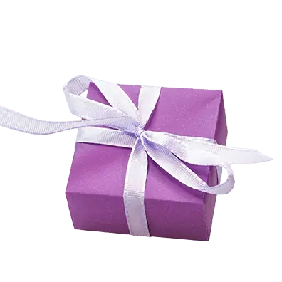 Custom Ribbon Boxes view 4