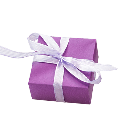 Custom Ribbon Boxes view 4