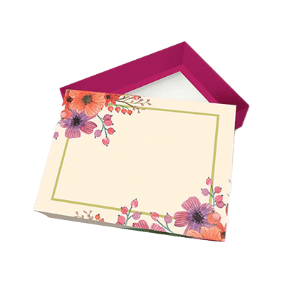 Custom Scarf Gift Boxes - ZEE Custom Boxes AU