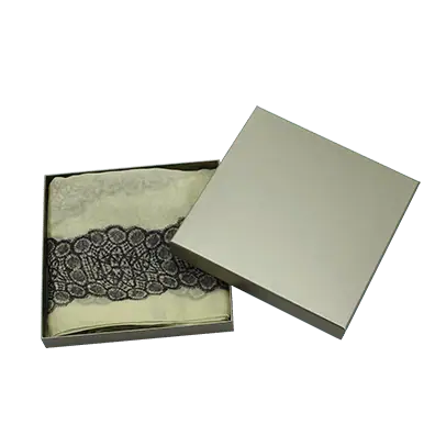 Custom Scarf Gift Boxes view 5