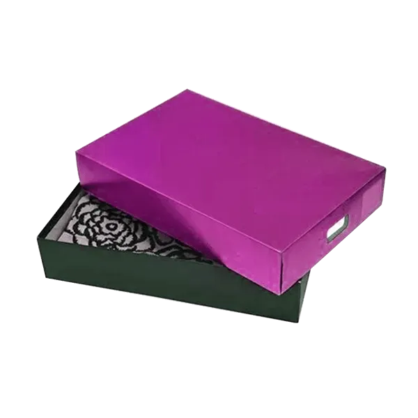 Custom Shirt Boxes Packaging view 2
