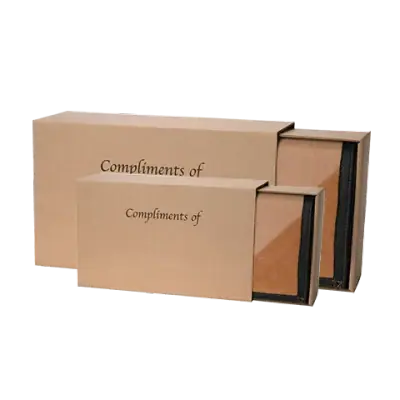 Custom Sleeve Boxes Packaging - ZEE Custom Boxes AU
