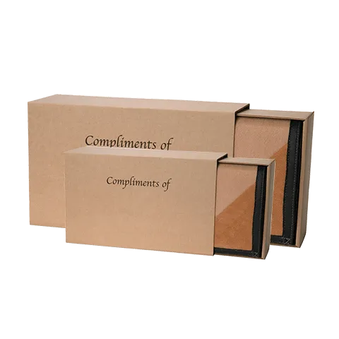 Custom Sleeve Boxes Packaging - ZEE Custom Boxes AU