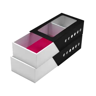 Custom Sleeve Boxes Packaging view 2