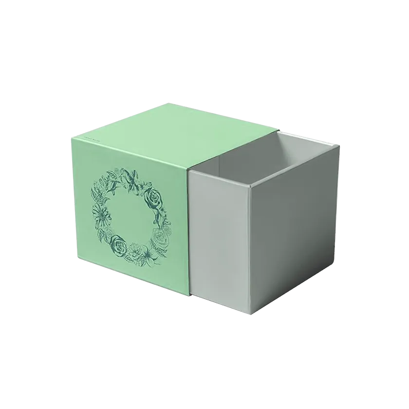 Custom Sleeve Boxes Packaging view 3