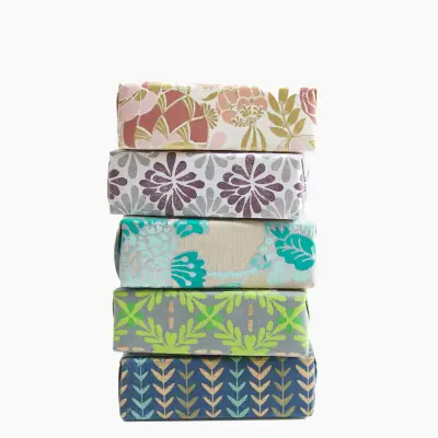 Custom Soap Gift Boxes view 3