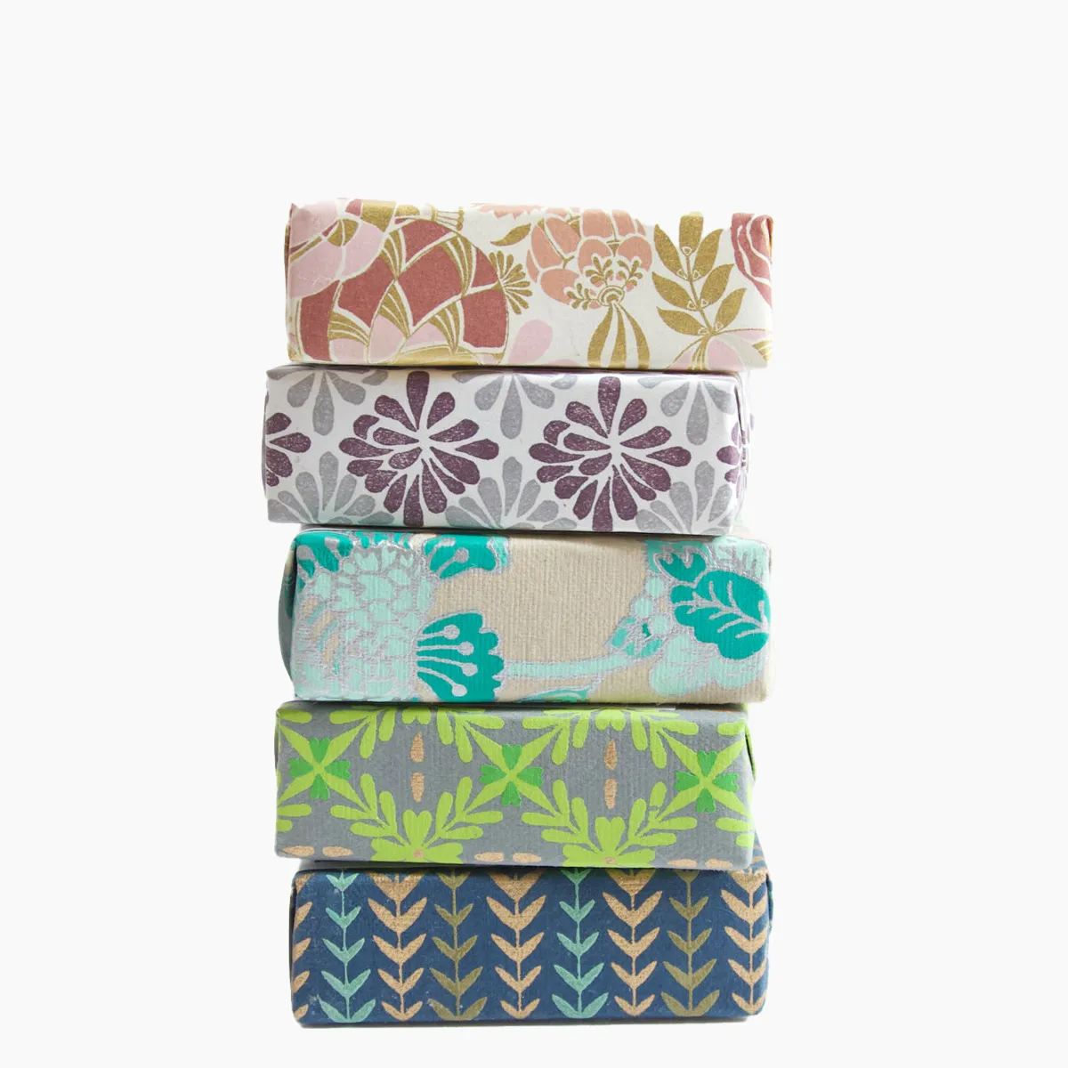 Custom Soap Gift Boxes view 3