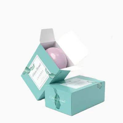 Custom Soap Gift Boxes view 4