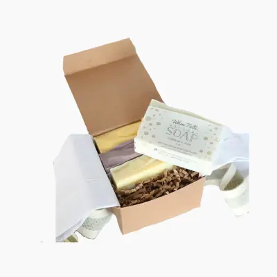 Custom Soap Gift Boxes view 5