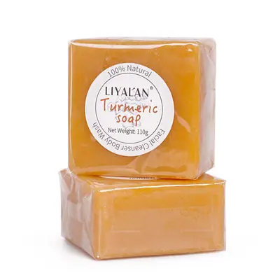 Custom Soap Labels view 2