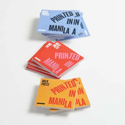 Custom Square Stickers view 3