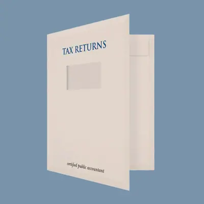 Custom Tax Folders view 3