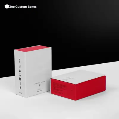 Custom Texture Boxes view 1