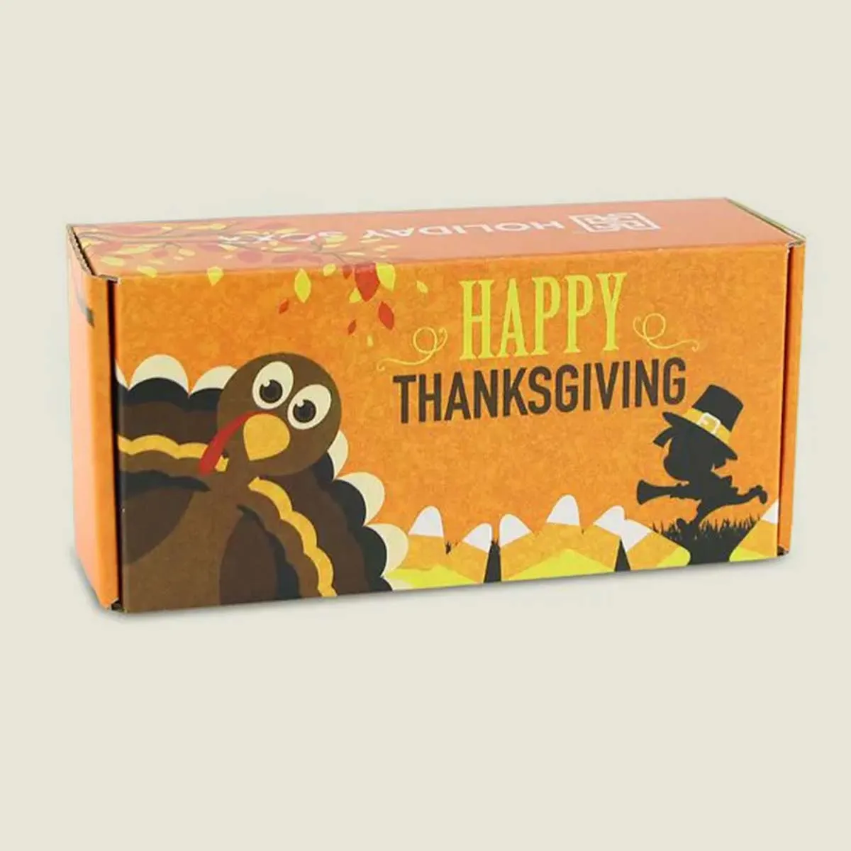 Custom Thanksgiving Packaging view 5