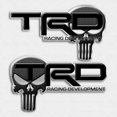 Custom Truck Stickers view 4